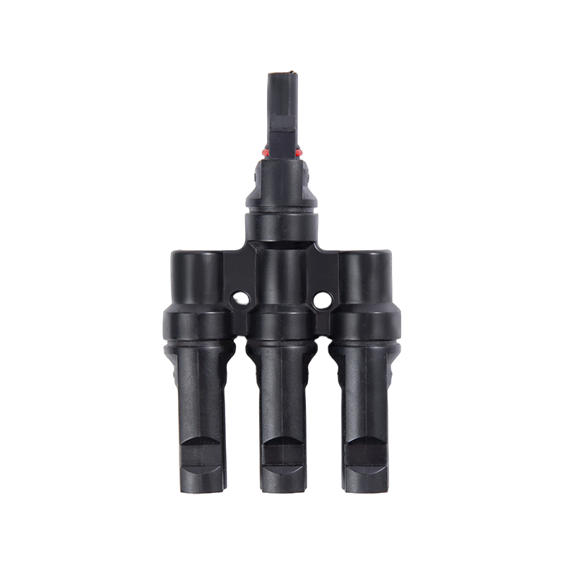 Solar Connectors