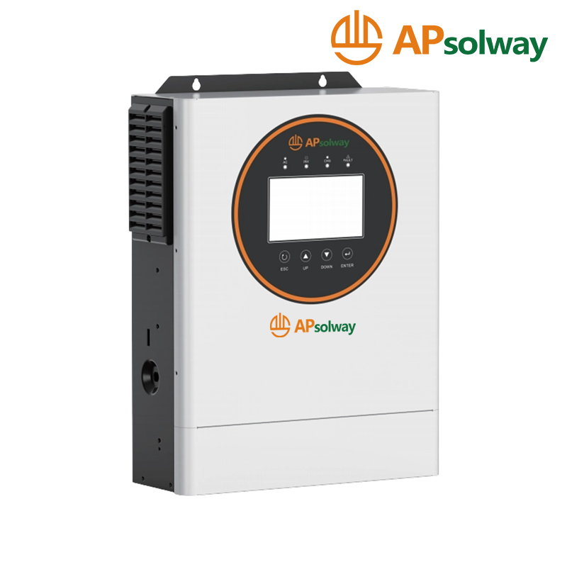 5/6.5kW-24/48V APS SERIES Single Phase Off-grid Inverter