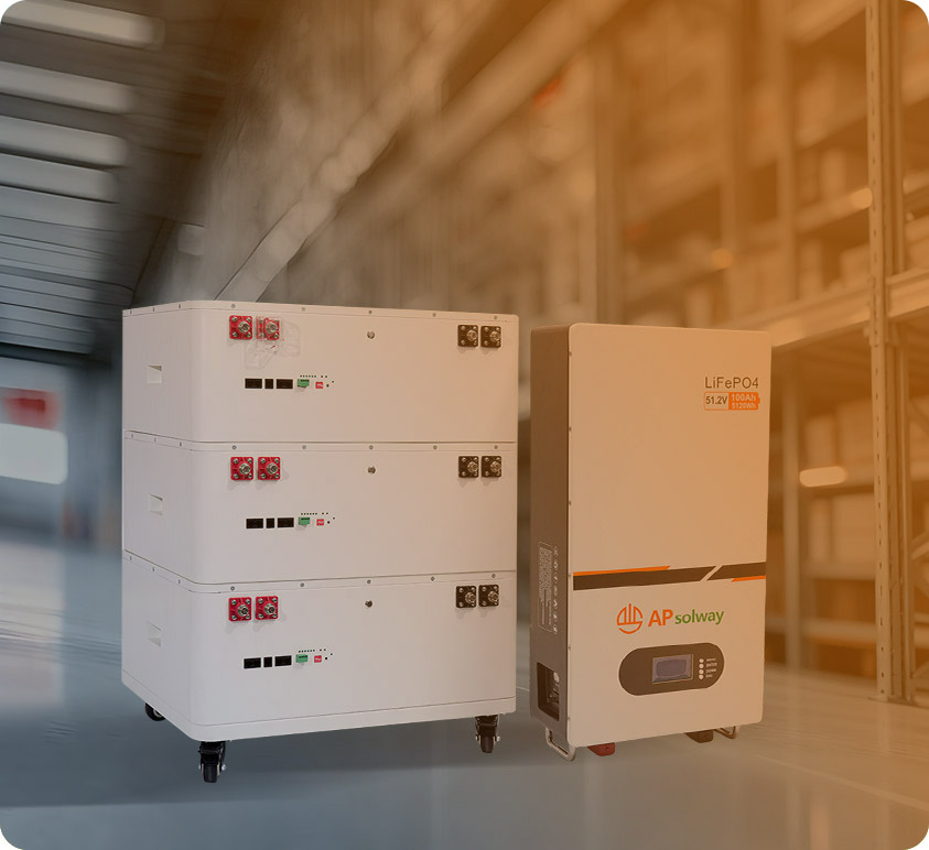 Solar Battery