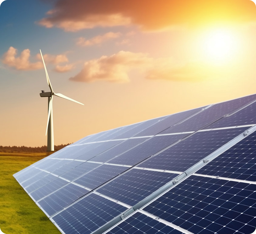 Solar Panels