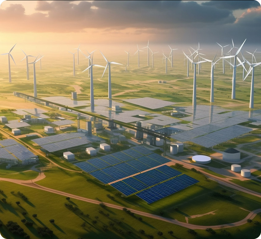 Solar Energy System