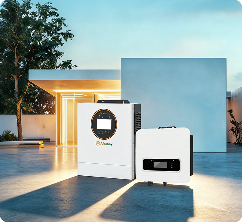 Solar Inverter