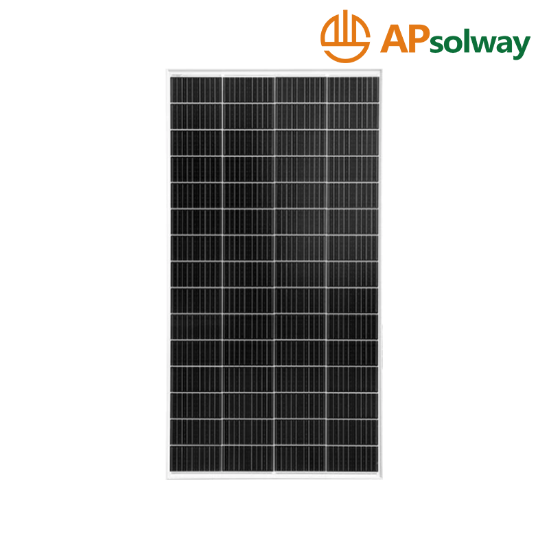 300W N-Type Mono Solar Panel Higher Performance & Lower Degradation for Residential/Industrial Systems