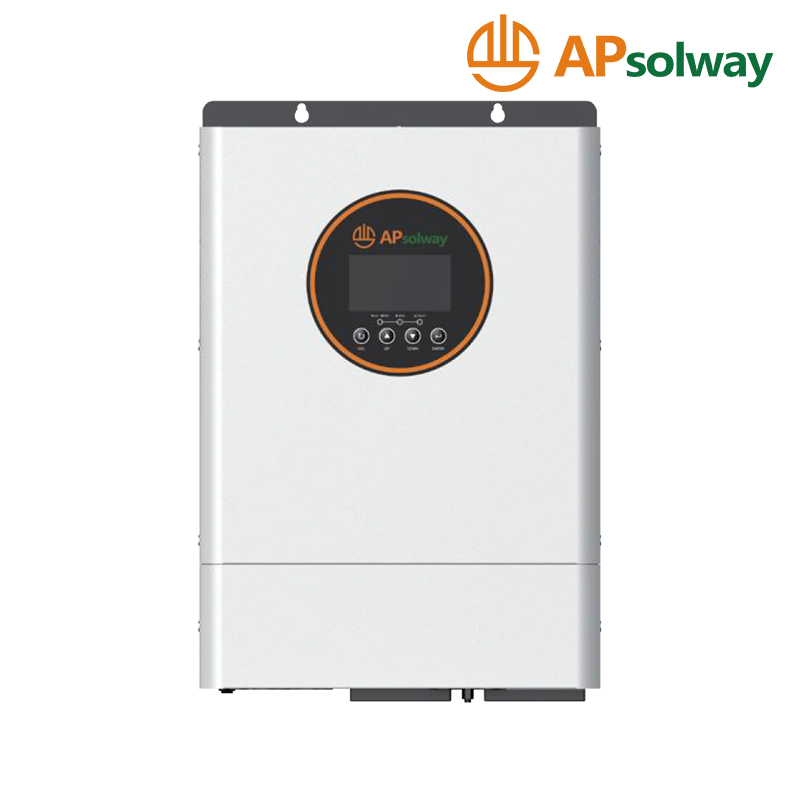 AHS-6.3 6.3kW Solar Battery Hybrid Controller