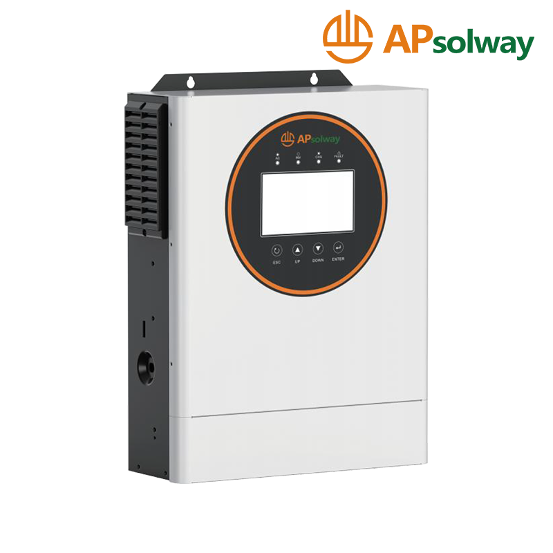 APS5000-24 6.5kW Single Phase Off-Grid Inverter