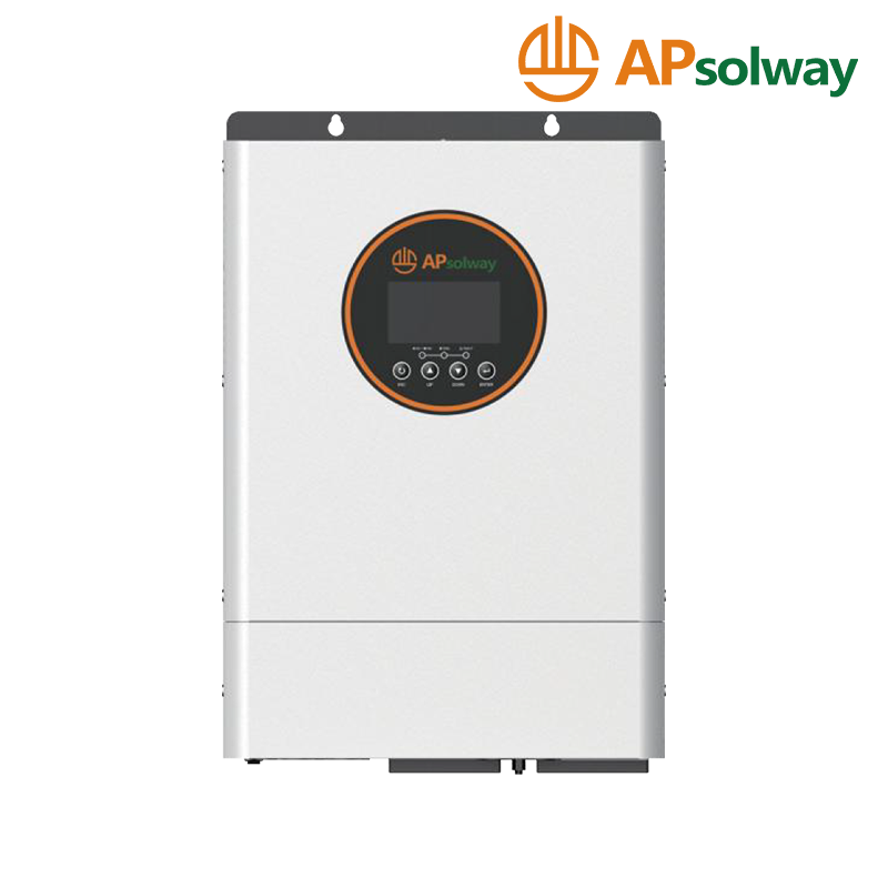 AHS-5-LV 5.0kW US-standard Solar Battery Hybrid Controller