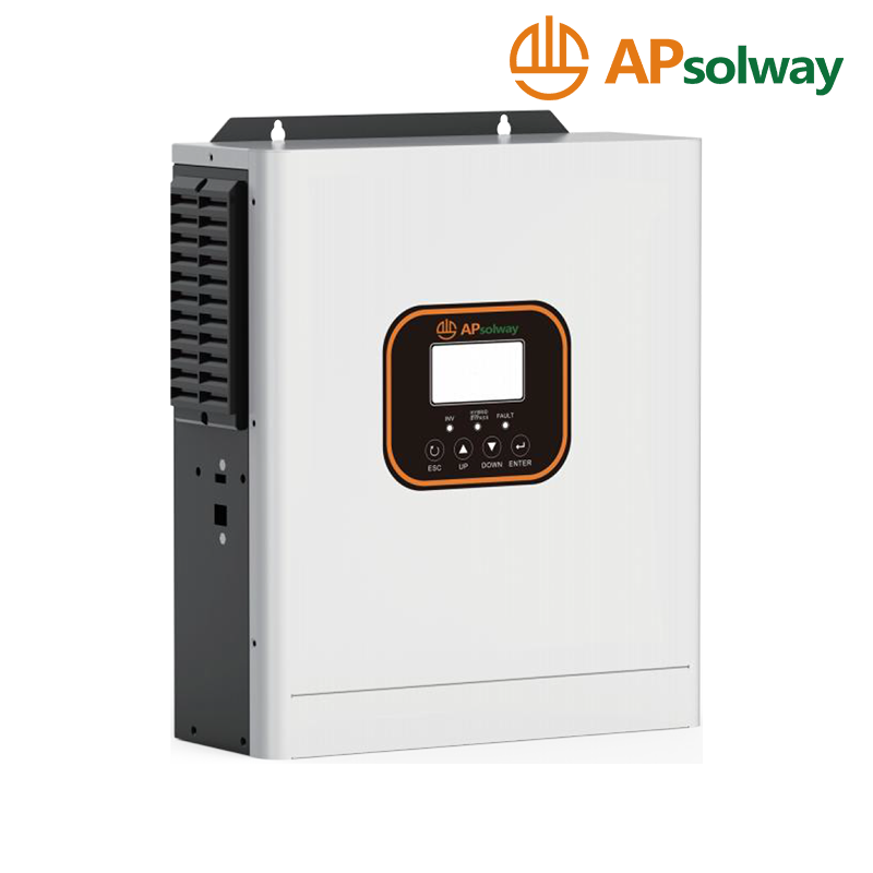 SPH3.6K-24/48-SP 3.6kW Split-Phase Olar off grid inverter