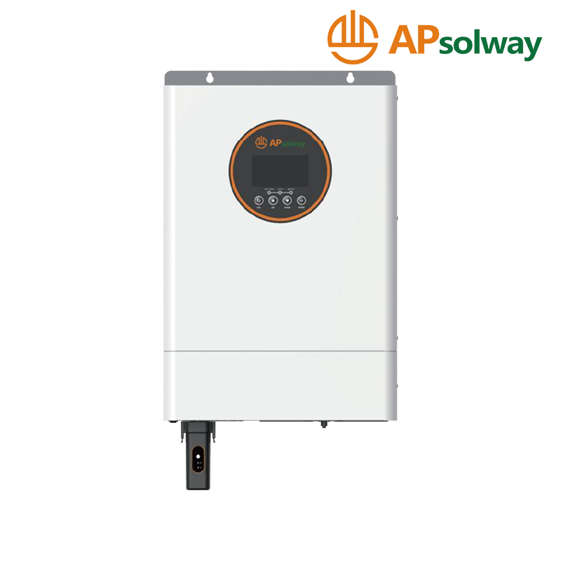 AHS-6.3-SP 6.3kW Split-Phase Solar Battery Hybrid Controller