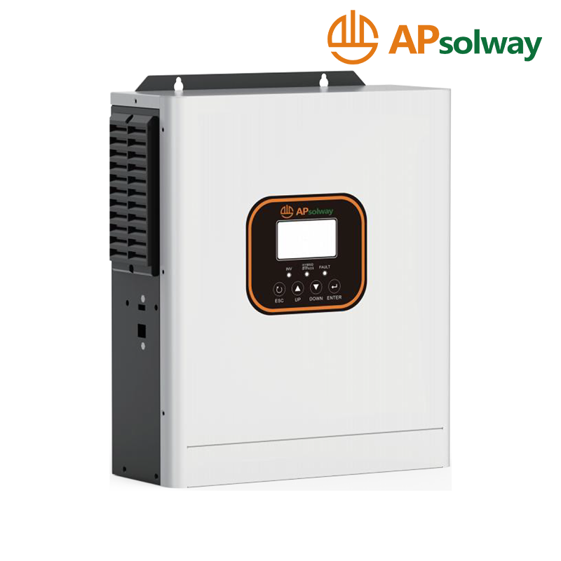 SPH5K-48 5.0kW Single Phase Solar off grid inverter