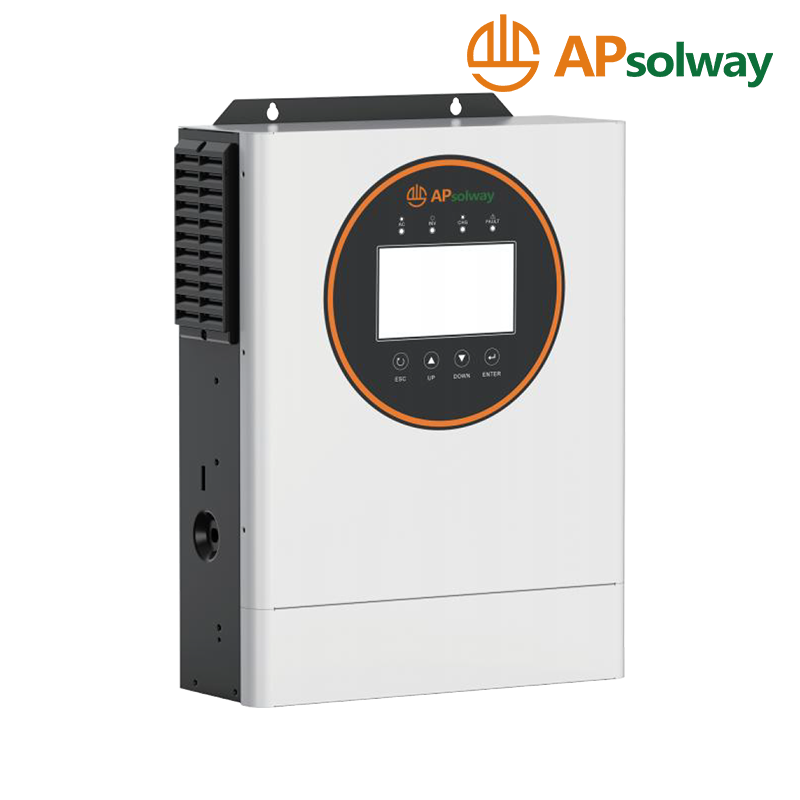 APS6500-48 6.5kW Single Phase Off-Grid Inverter