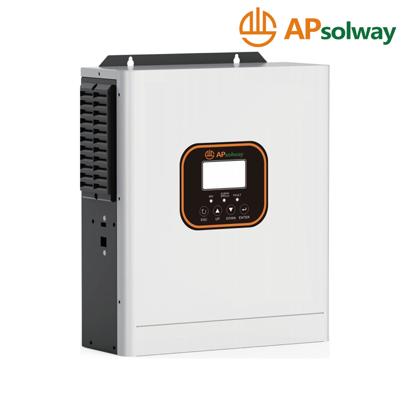 SPH10.2K-48-SP 10.2KW Split-Phase Olar Off Grid Inverter