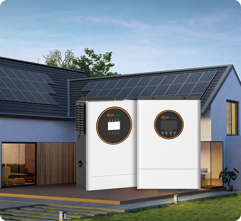 Off Grid Inverter