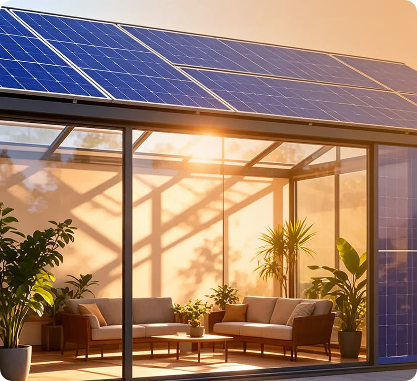 115W Solar Panel