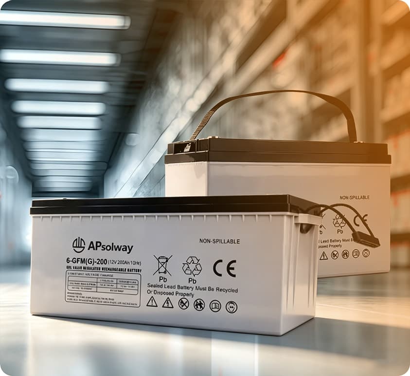 Lead-acid Battery