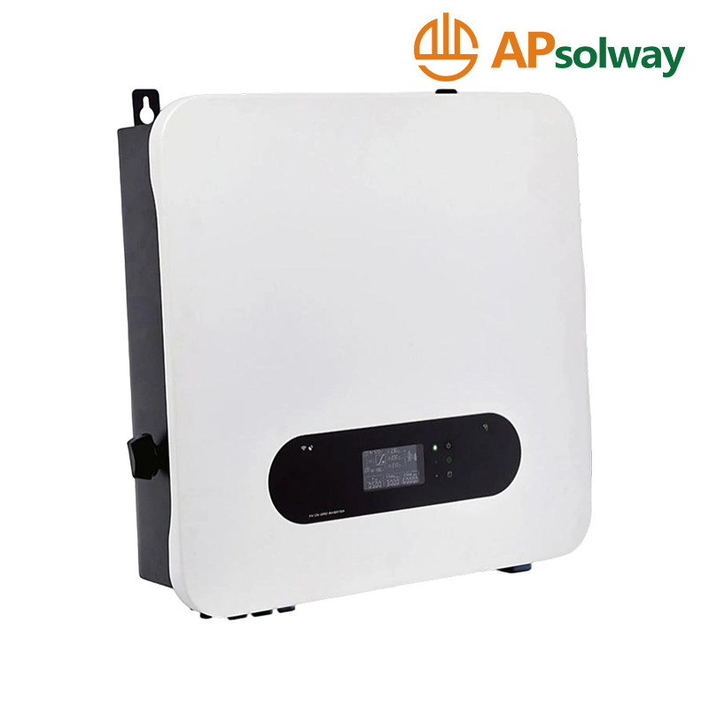 TP Series High Performance 17.0KW/20.0KW/25.0KW Three Phase Solar GTI