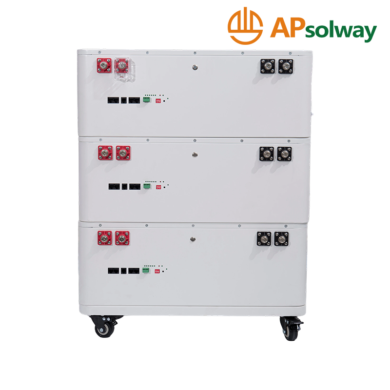 Stackable Battery Lithium Iron Phosphate Battery